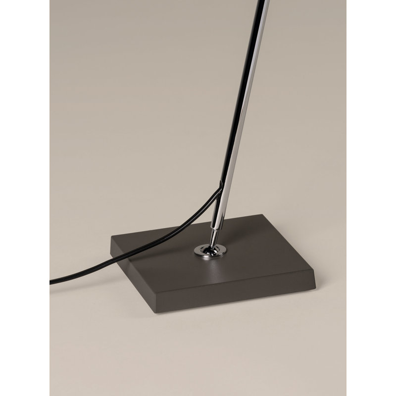 Gira Table Lamp, Brass