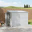 Remise de jardin verrouillable-121387634