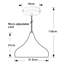 Sharlee 1 - Light Pendant-1699914496-1699914510