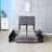 Upholstered Platform Storage Bed-941072962
