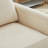 Wide Upholstered Swivel Armchair-62141726