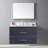 Modern Bathroom Sink Top