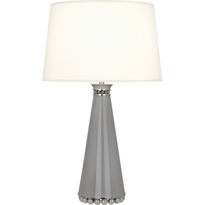 Pearl Metal Table Lamp