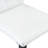 Modern Industrial Dining Set with Ergonomic Chairs