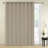 Penkridge Room Darkening Curtain Single Panel-2034692498-2034692500
