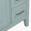 Base de meuble-lavabo simple 29,52 po seulement-99338413