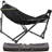 Rapolas Portable Camping Hammock with Stand-363019491