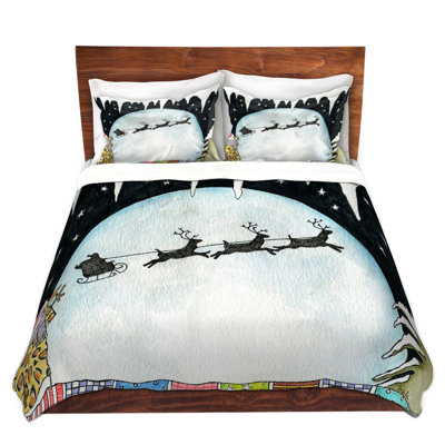 Polyester Duvet Cover