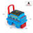 JOYLDIAS Battery Powered Ride On