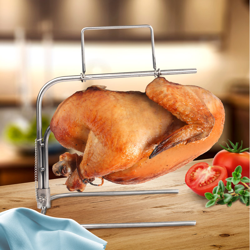 Turkey Dunrite Roaster
