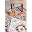 Tapis oriental beige-712401584