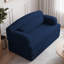 Canapé-lit pliable peu encombrant avec mousse haute densité confortable-134037844