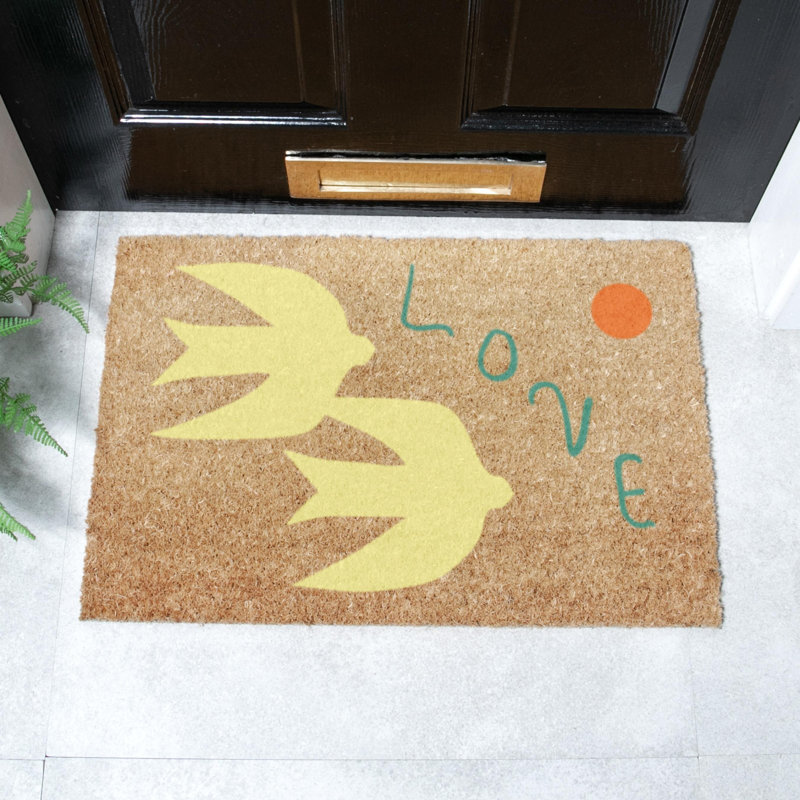 Indoor Doormat