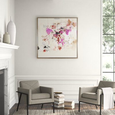 Full Bloom Painting