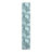 Ameiah Rectangle Floral Polyester Table Runner-326290717-326253267