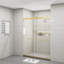 Portes coulissantes sans cadre Elegance