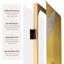 Keir 3 ft. Tall Folding Art Screen-1271622746