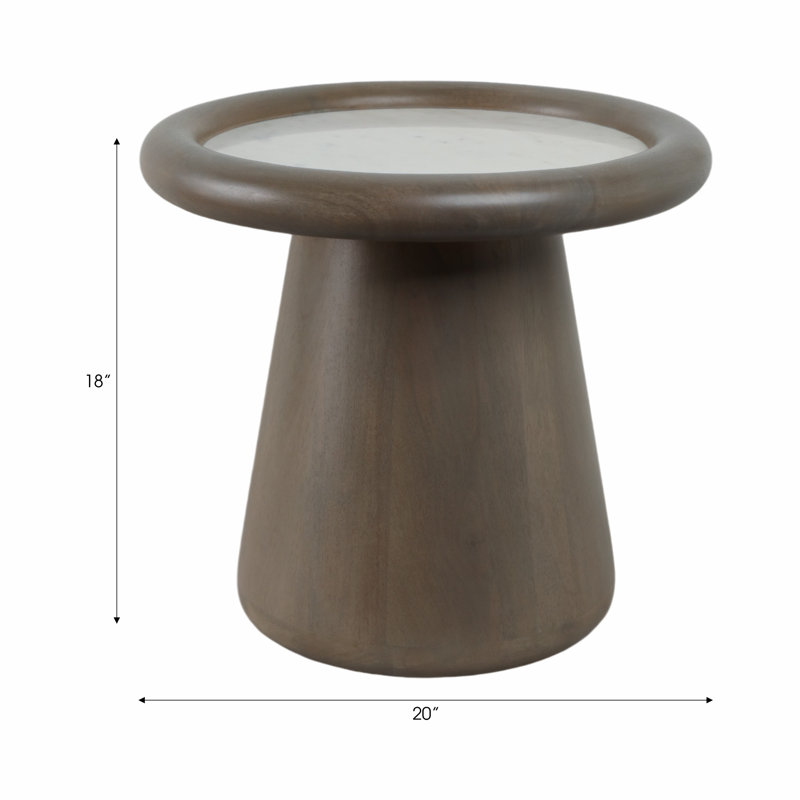 Table d'appoint Aleena
