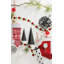 Ivara Whip Stitched Design 20" Cotton Napkin-1763014735