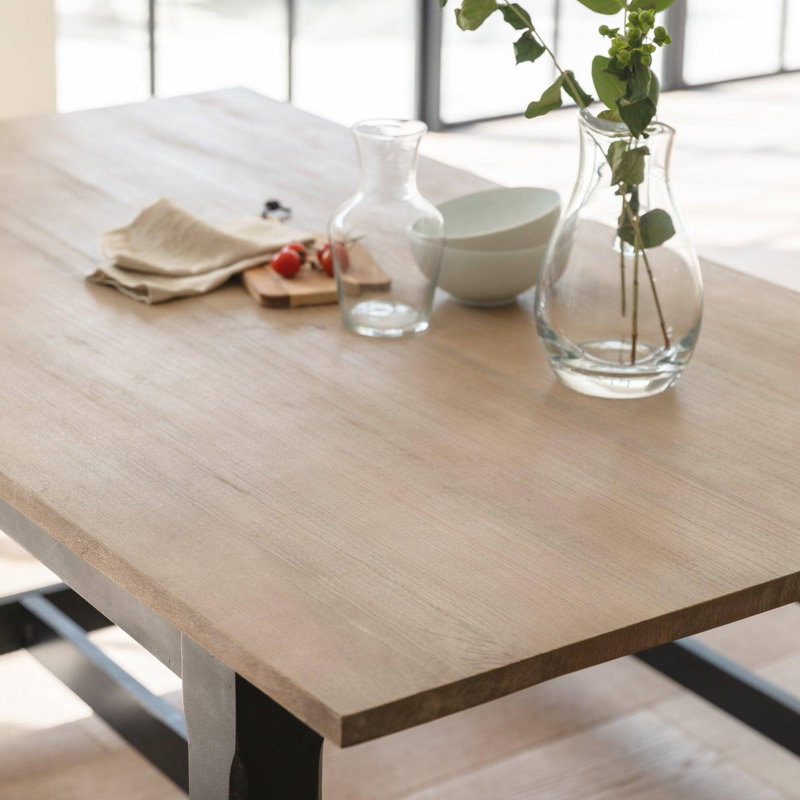 Satara 6 - Person Dining Set