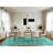 Mirzoyev Performance Oriental Indoor Rug-1110780419