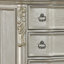 Commode Faxon en noyer foncé-703765326