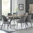 Dumt 19'' H Upholstered Side Chair