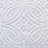 Double Wedding Ring Tufted Geometric Shapes Coverlet-1199440591-1199440593