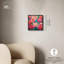 «Maximalist Bloom», art mural par Art Remedy-115087324-115087326-118749000