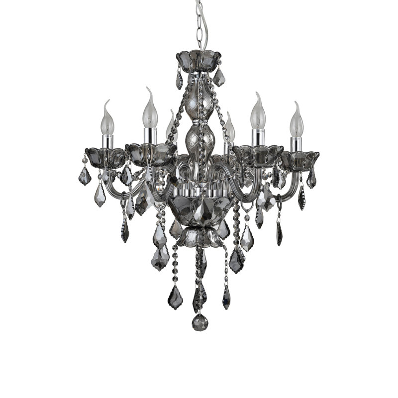 6 - Light Chandelier
