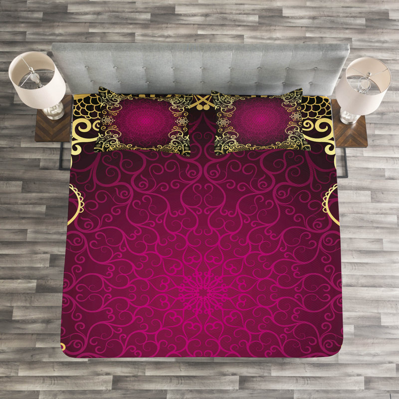 Camas 264 TC Duvet Cover Set