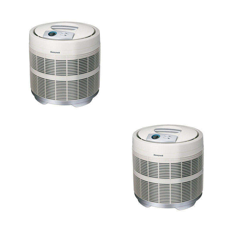 Purificateur d'air anti-allergène avec filtre HEPA