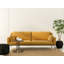 Lorie Solid Colour Jute / Sisal Hand Woven Area Rug-374230932