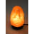 Glendive No Subject Themed Salt Lamp