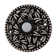 San Michele Push Button