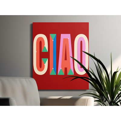 Craine Wrapped Canvas Print Set