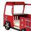 Lit voiture simple Baril