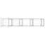 Antoinette 150cm H Metal Yard Kennel-110131514
