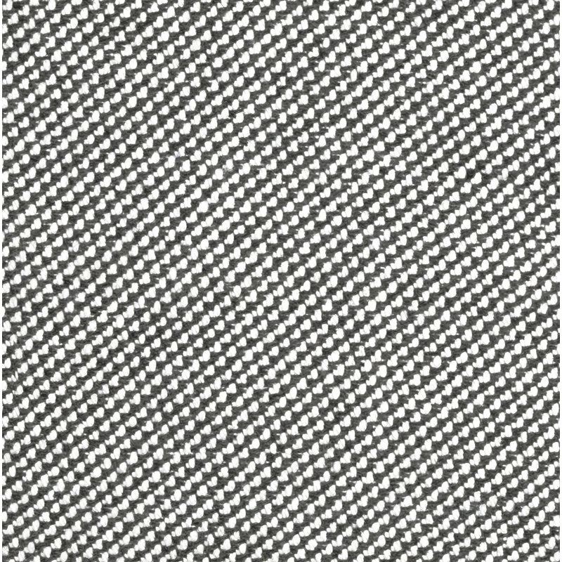 Crosshatch Throw Pillow, Charcoal
