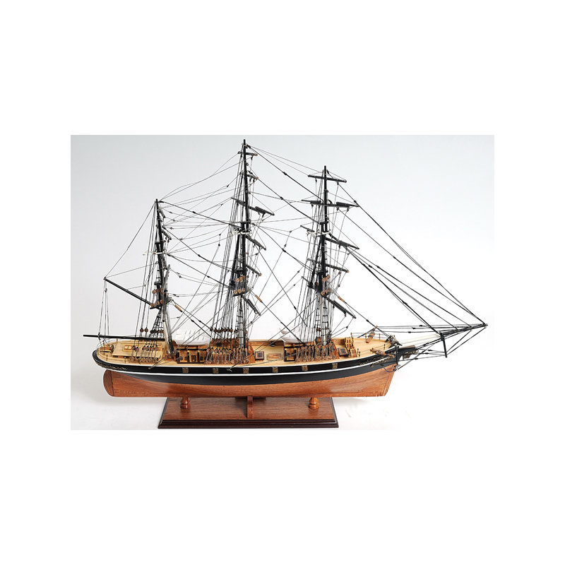 Bateau modèle sark bateau cutty