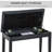 Piano Bench Piano Bench, Duet Piano Chair-118673988