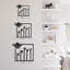 Décoration murale en métal-94208191-94208192