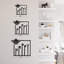 Décoration murale en métal-94208193-94208190
