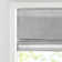 Kyler Linen Blend Light Filtering Single Roman Shade