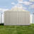 Arrow Elite 12 ft. W x 14 ft. D Galvanized Steel Storage Shed-78950040