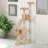 Harbaugh 68.1'' H Cat Tree-641727663