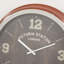 Cambrai Wall Clock