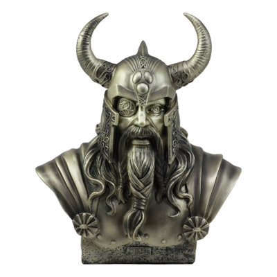Yvet Fantasy & Sci-Fi Bust