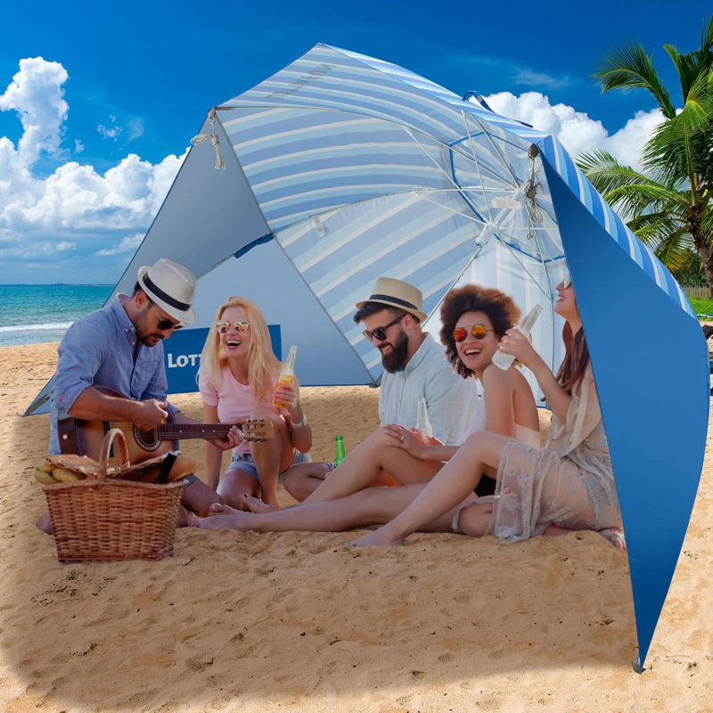 Parasol de plage pour parasol Premiere