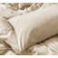 Taies d'oreiller 100% coton lavé MooMee-108202839-108202793